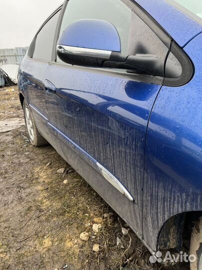 Дверь передняя правая Chery M 11