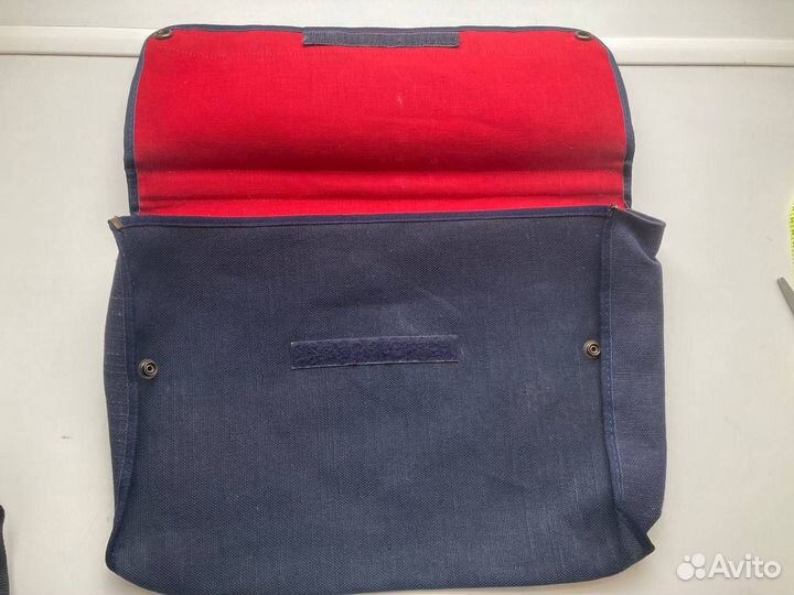 Портфель Paul & Shark