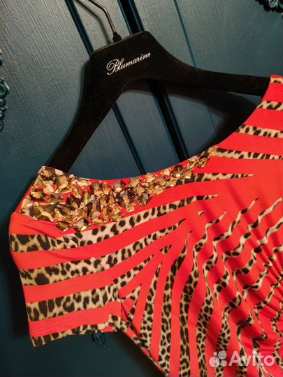 Платье новогоднее, вечернее, на выпускной Blumarin