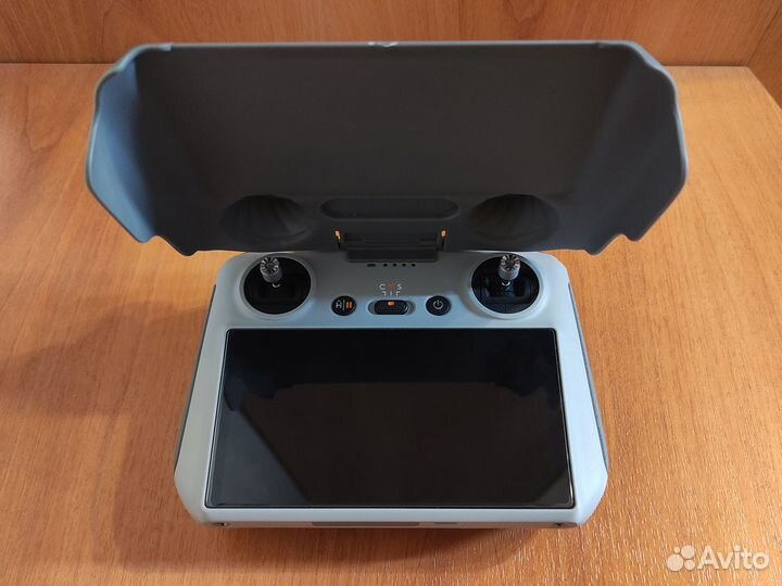 Ремешок, чехол, защитное стекло для пульта Dji RC