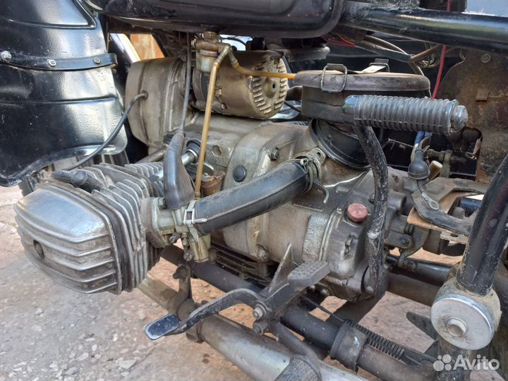 Днепр мт10-36