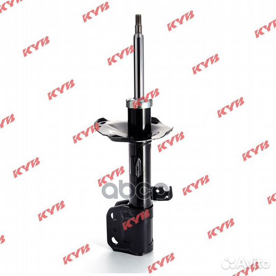 Стойка амортизационная - Excel-G перед лев