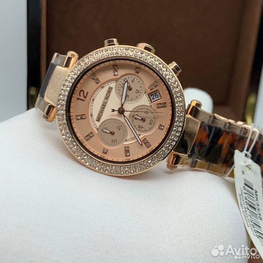 Наручные женские часы Michael Kors MK5538