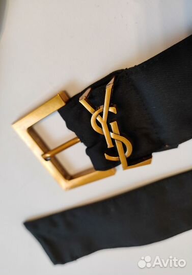 Женские шорты YSL