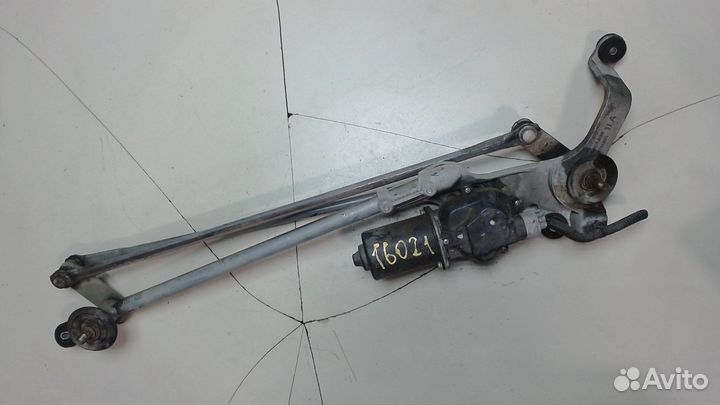 Механизм стеклоочистителя Infiniti QX56, 2011