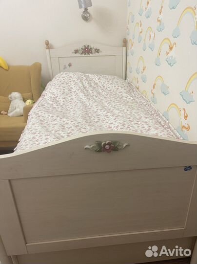 Детская кровать cilek