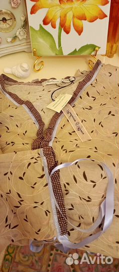 Ночные сорочки, рубашки Eva Bitzer, Rebecca Bros