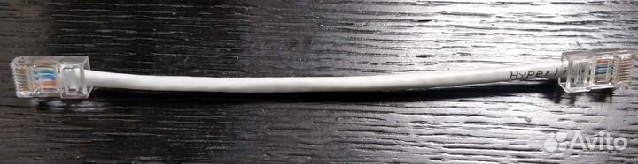 Патч-корд любой длинны до 100м