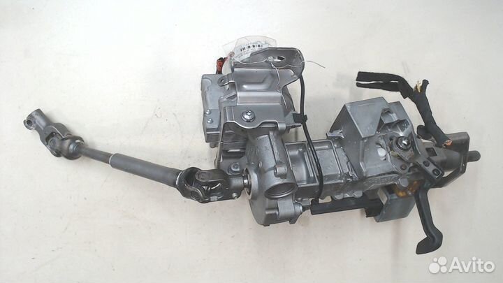 Электроусилитель руля Renault Clio, 2018