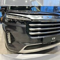 Новый EXEED VX 2.0 AMT, 2023, цена от 3 950 000 руб.