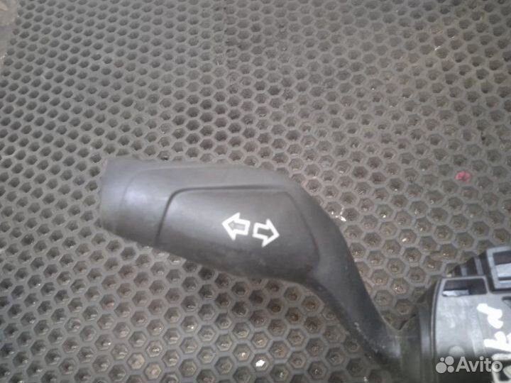 Переключатель подрулевой Ford Focus 3 2012