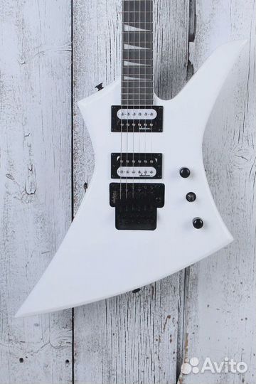 Электрогитара Jackson JS Series Kelly JS32 Solid B