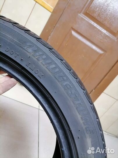 Bridgestone Turanza ER300 215/45 R17