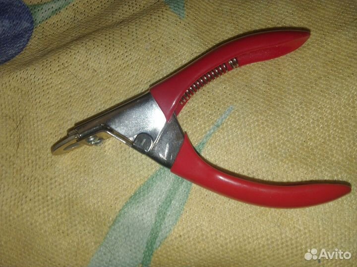 Когтерезка для кошек и собак