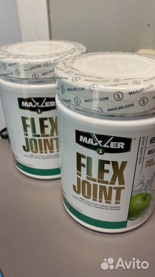 Maxler Flex Joint 360гр