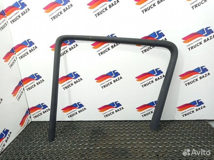 Накладка двери внутренняя