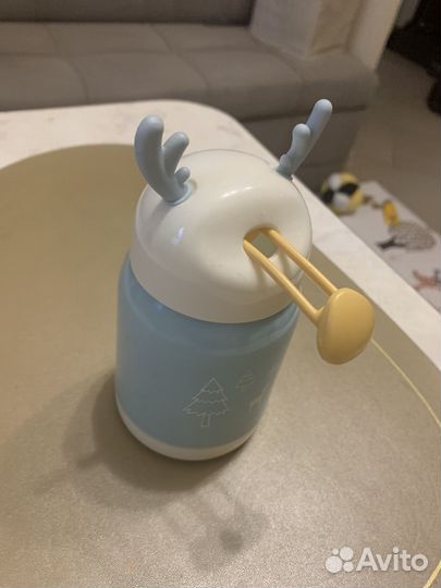 Баночка стеклянная 250мл