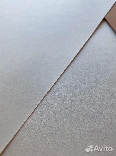 Бумага для пастели