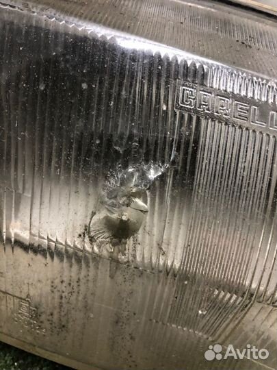 Фара правая Toyota Carina седан 1.6 4AFE 1996