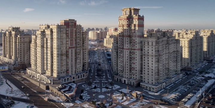 Машиноместо, 21 м²