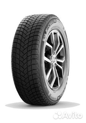 Michelin X-Ice Snow SUV 295/40 R20 110T