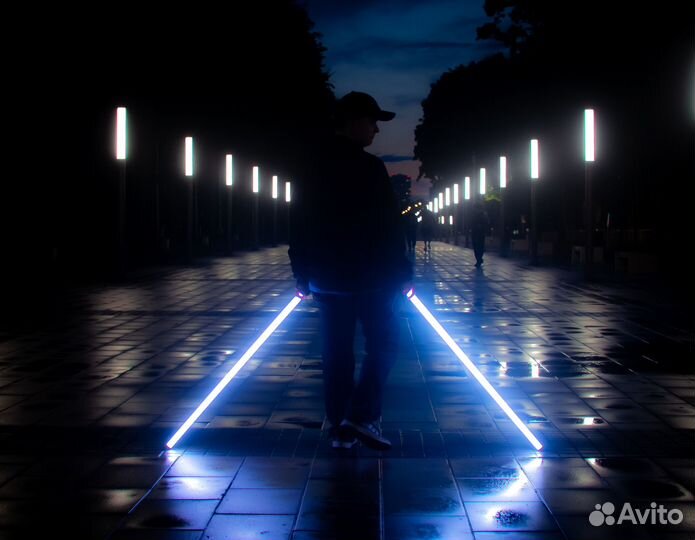 Оператор постановщик / Видеограф