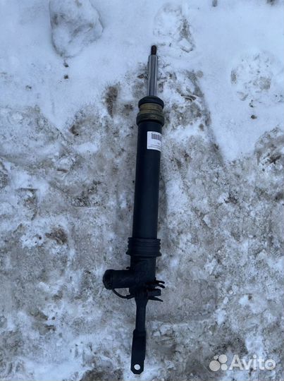 Пневмоподвеска audi a6c6