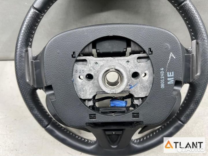 Руль honda stream