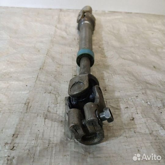 Рулевой вал Hyundai Tucson 1