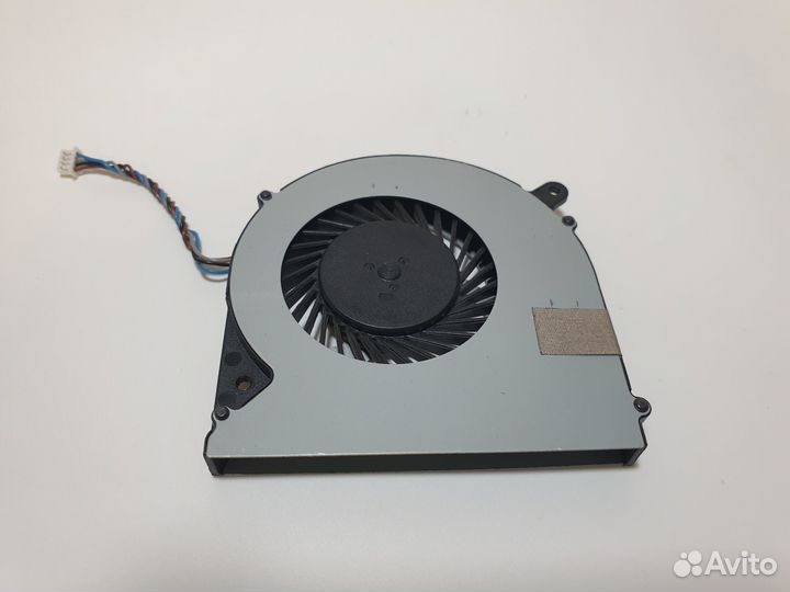 Вeнтилятоp Fujitsu A514, 6033B0032202