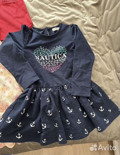 Платье на девочку 6 лет