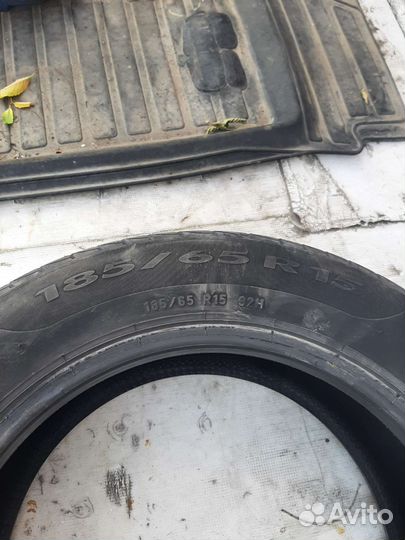 Pirelli Cinturato P1 185/65 R15 92H