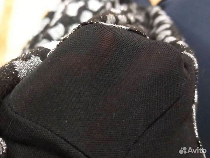 Новое праздничное платье женское Oasis разм 48