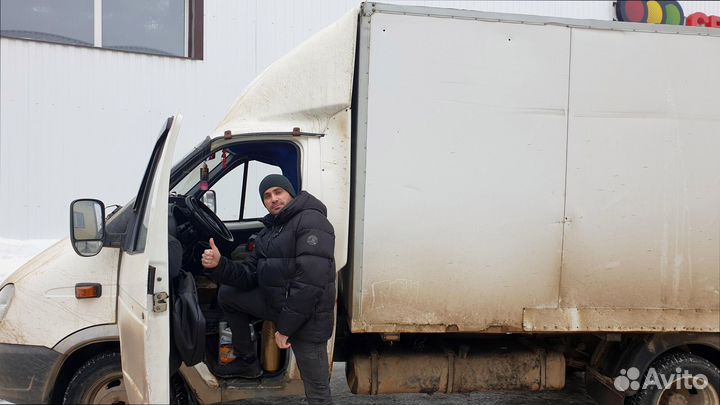 Перевозка грузов фуры, грузовики от 200км