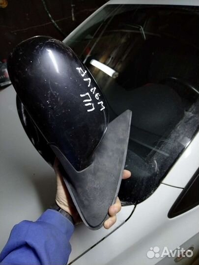 Зеркало Nissan Almera Classic B10 правое