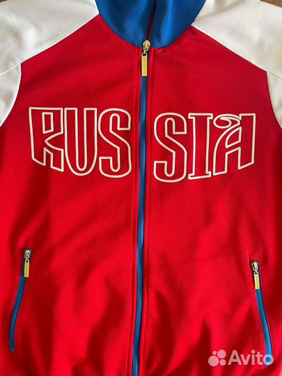 Костюм форвард женский