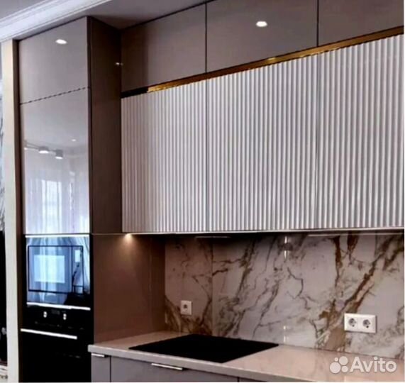 Элитная кухня. Под Ваш бюджет