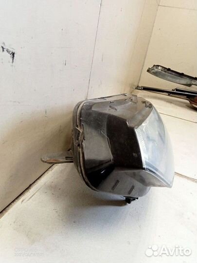 Фара левая Ford Ecosport