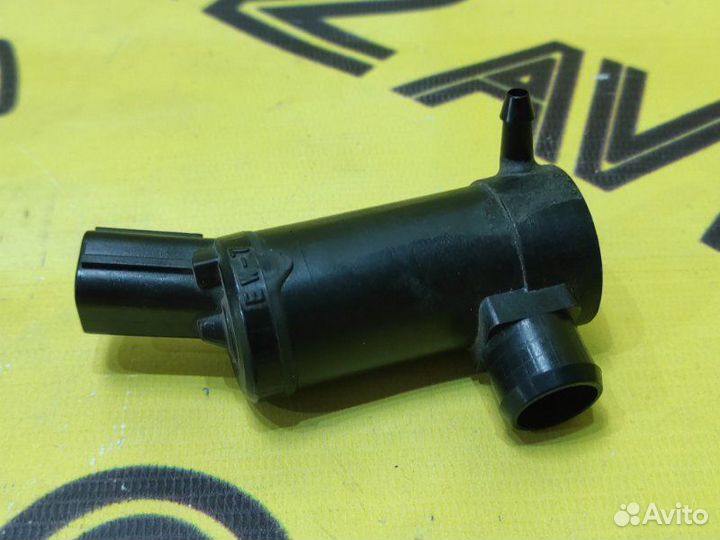 Насос омывателя Subaru Legacy BLE EZ30D 26.09.2005