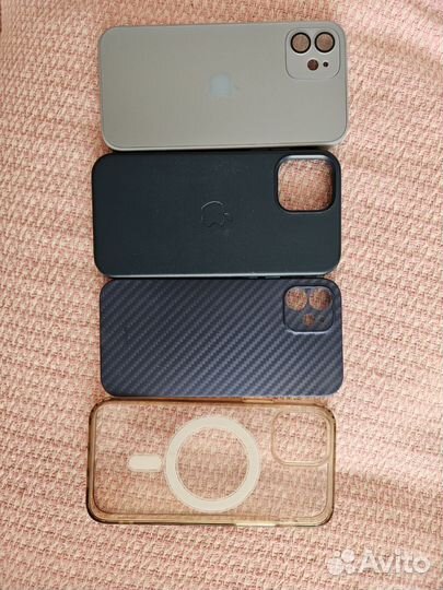iPhone 12, 128 ГБ