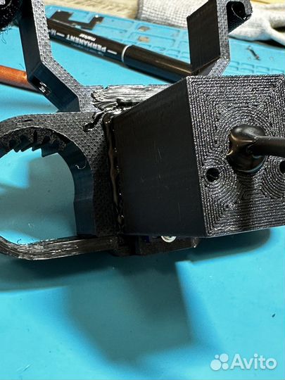 Система сброса груза DJI Mavic 3