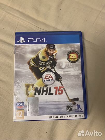 Игры для приставок ps4