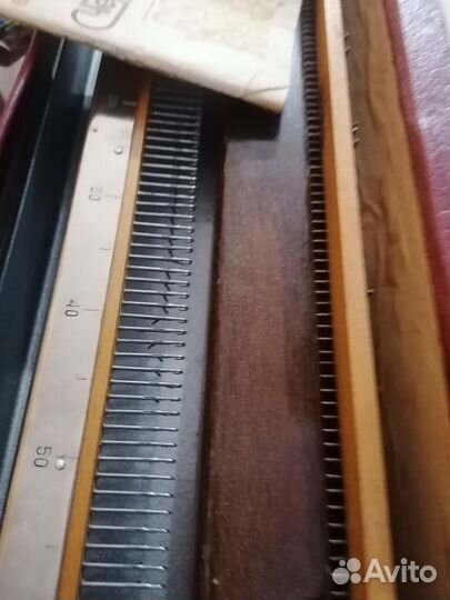 Машинка для вязания