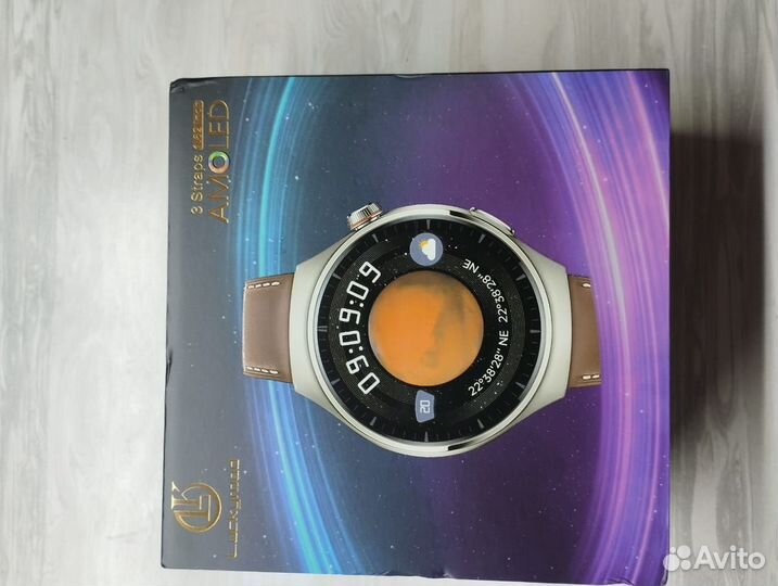Умные часы Series 4 Pro NEW