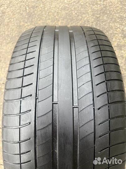 Michelin Primacy 3 ZP 275/35 R19