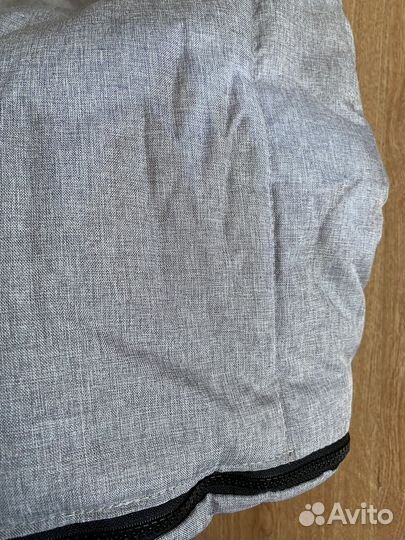 Конверт чехол в коляску