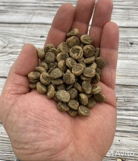 Сухой корм для собак PapaDog