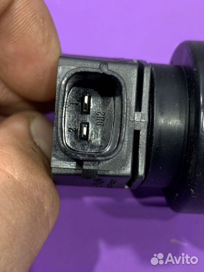 Катушка Модуль зажигания Kia RIO 4