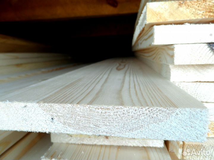 Доска обрезная,пиломатериалы