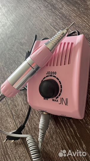 Аппарат для маникюра